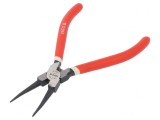 Clești pentru inele de blocare interior 180mm