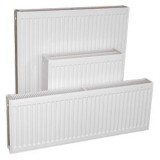 Radiator Din Otel Tip Panou Gr F, Tip 11, 500X1600Mm