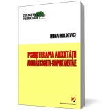 Psihoterapia anxietatii - Universitara