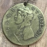 MEDSTR02 MEDALII K. V. Rusland