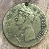 MEDSTR02 MEDALII K. V. Rusland