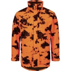 Jacheta BLASER Sealth 2L Blaze Camo, Marime S foto