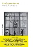 Treisprezece. Proza fantastica