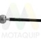 MOTAQUIP LVTR1779 Articulatie axiala, cap de bara