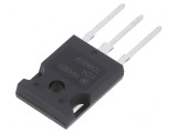 N-MOSFET Tranzistor Unipolar 600V 24A 357W TO247