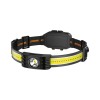 Lanterna frontala 320lm, 5 moduri, li-po, 3.7v, 1200mah Sthor 88681