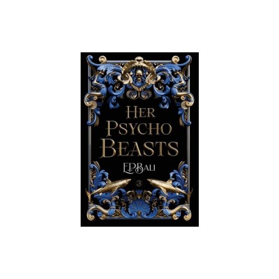 Her Psycho Beasts foto