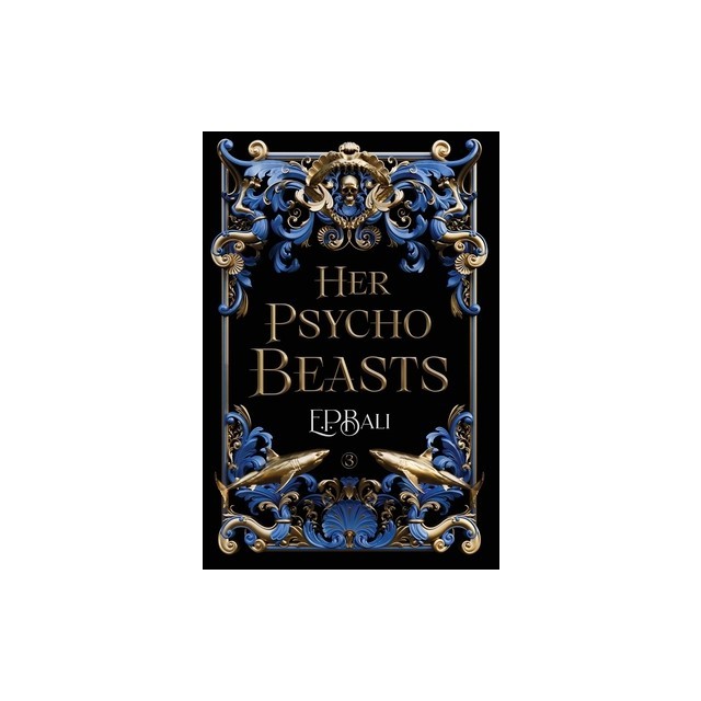 Her Psycho Beasts
