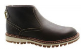 LICHIDARE STOC! Ghete barbat TIMBERLAND Sensorflex originale noi piele comode 40