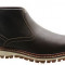 LICHIDARE STOC! Ghete barbat TIMBERLAND Sensorflex originale noi piele comode 40