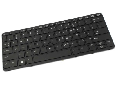 Tastatura HP EliteBook 720 G, EliteBook 720 G2, EliteBook 725 G2, EliteBook 820 G1, EliteBook 820 G2 foto