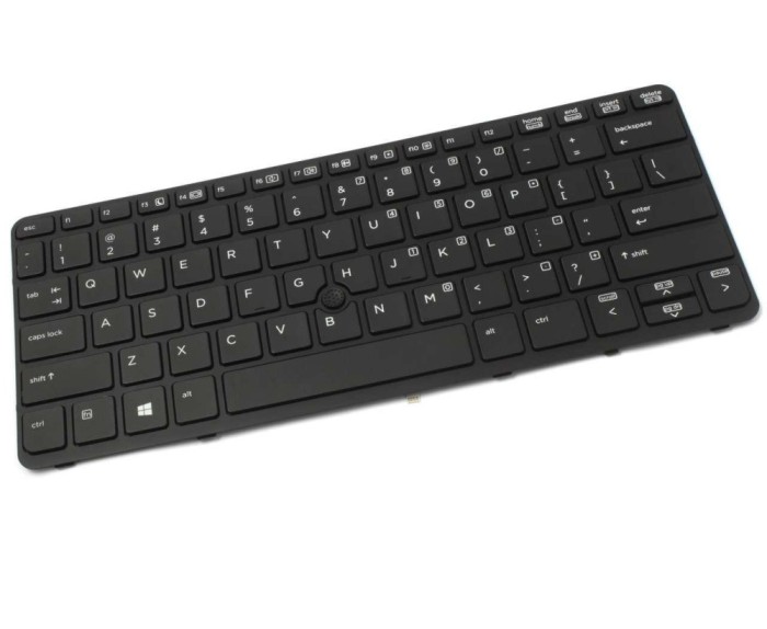 Tastatura HP EliteBook 720 G, EliteBook 720 G2, EliteBook 725 G2, EliteBook 820 G1, EliteBook 820 G2