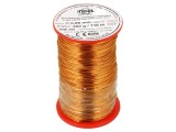 S&acirc;rmă Emailată 0,8mm 0,5kg Cupru