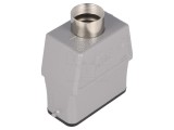 Carcasă HARTING pentru conectori HDC Han&reg; A 10A pe cablu