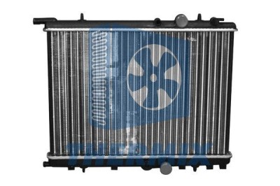 Radiator Racire Motor 46916 TH.01.030 foto