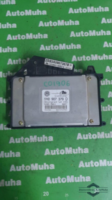 Calculator abs Volkswagen Golf 3 (1991-1997) 1h0907379d foto