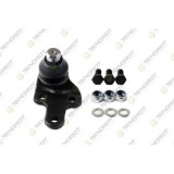 Pivot brat suspensie Ford Kuga I, Kuga 2 (Dm2), Kuga 2 Van, 2.0 TDCi, 2.0 TDCi 4x4, 2.5 4x4, 1.5 EcoBoost, 1.5 EcoBoost 4x4, 1.5 EcoBoost E85, 1.5 TD, Teknorot