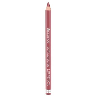 Essence Soft &amp;amp; Precise Lip Pencil - 204 My Way foto