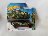 Bnk jc Hot Wheels 2023 - Chrysler Pacifica - 88b/250