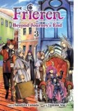 Frieren: Beyond Journey's End, Vol. 3 - Kanehito Yamada