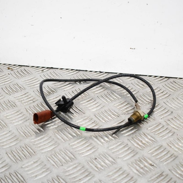 Senzor de temperatură SEAT LEON 5F1 2016 OEM: 04L906088DB 3374159