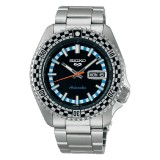 Ceas Barbati, Seiko, 5 Sports SRPK67K1 - Marime universala
