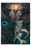 Cumpara ieftin Covor My Exotic Negru 160x230 cm