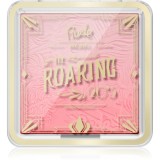 Rude Cosmetics The Roaring 20&#039;s Ombre Blush fard de obraz sub forma de pudra culoare Glamorous 10 g