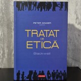 Peter Singer (editor) - Tratat de etică | etică filosofică, etică aplicată, teorii morale