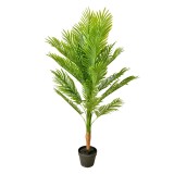 Cumpara ieftin Planta artificiala in ghiveci 48x48x130 cm