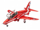 REVELL Model Set BAe Hawk T.1 Red Arrows