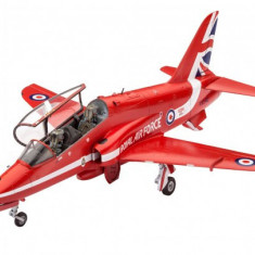 REVELL Model Set BAe Hawk T.1 Red Arrows