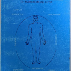 FIINTA UMANA - SISTEM DESCHIS de MARIUS - MIHAIL LUTIA , 1996