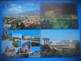 HOPCT LOT 3440 -IP 4 CARTI POSTALE-BRASOV-CIRCULATE