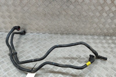 Furtun de lichid de răcire KIA EV6 CV 2023 OEM: 366T2-1XFG0 27520620 foto