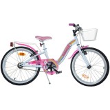 Cumpara ieftin Bicicleta copii Dino Bikes 20" Unicorn