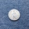 1 Schilling 1957 Austria siling