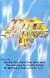 Various - Hott Shotts Volume 3, Caseta audio