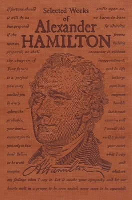 Selected Works of Alexander Hamilton foto