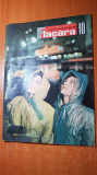 Revista flacara 9 martie 1963-fabrica de piele si incaltamite din cluj