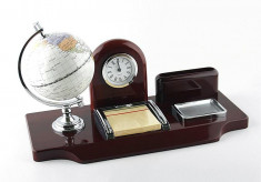 Business Desk Antique Clock foto