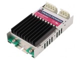 Convertor DC/DC 40W 18-75V la 12V/-12V