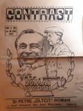 ziarul contrast nr. 18 din mai 1991