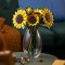 Buchet de floarea soarelui - 9