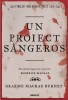 Un proiect sangeros - Graeme Macrae Burnet - Roman beletristic