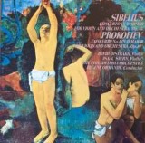 Vinil LP # &quot;Japan Press&quot; David Oistrach, Ormandy, Sibelius, Sergei Prokofiev &ndash; Violin Concerto / Concerto For Violin And Orchestra No. 1 (NM), Clasica
