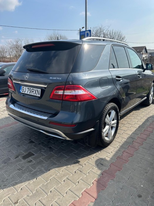 V&acirc;nd ML 350
