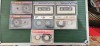 Casete audio vintage TDK , GOLDSTAR ,RAKS ,GENERAL , LOT 7 BUCATI .