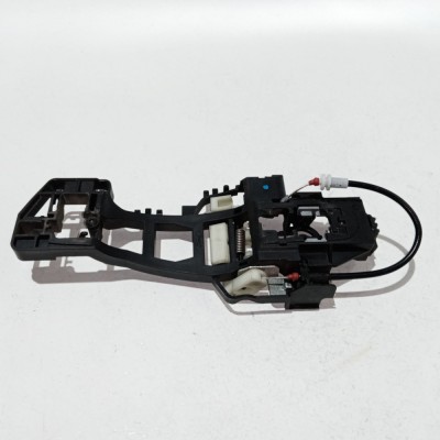 Suport maner portiera dreapta spate Ford Focus III 2010-2019 foto