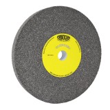 Piatra abraziva pentru rectificare / ascutire otel, Carbochim 11A60M5V2EC, 200 x 20 x 20 mm